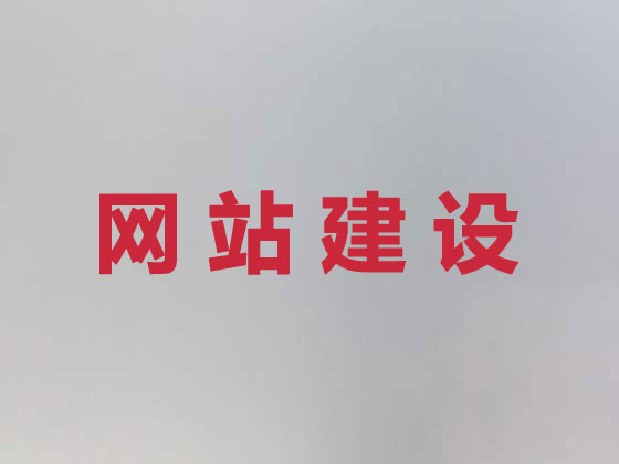 连云港专业网站设计